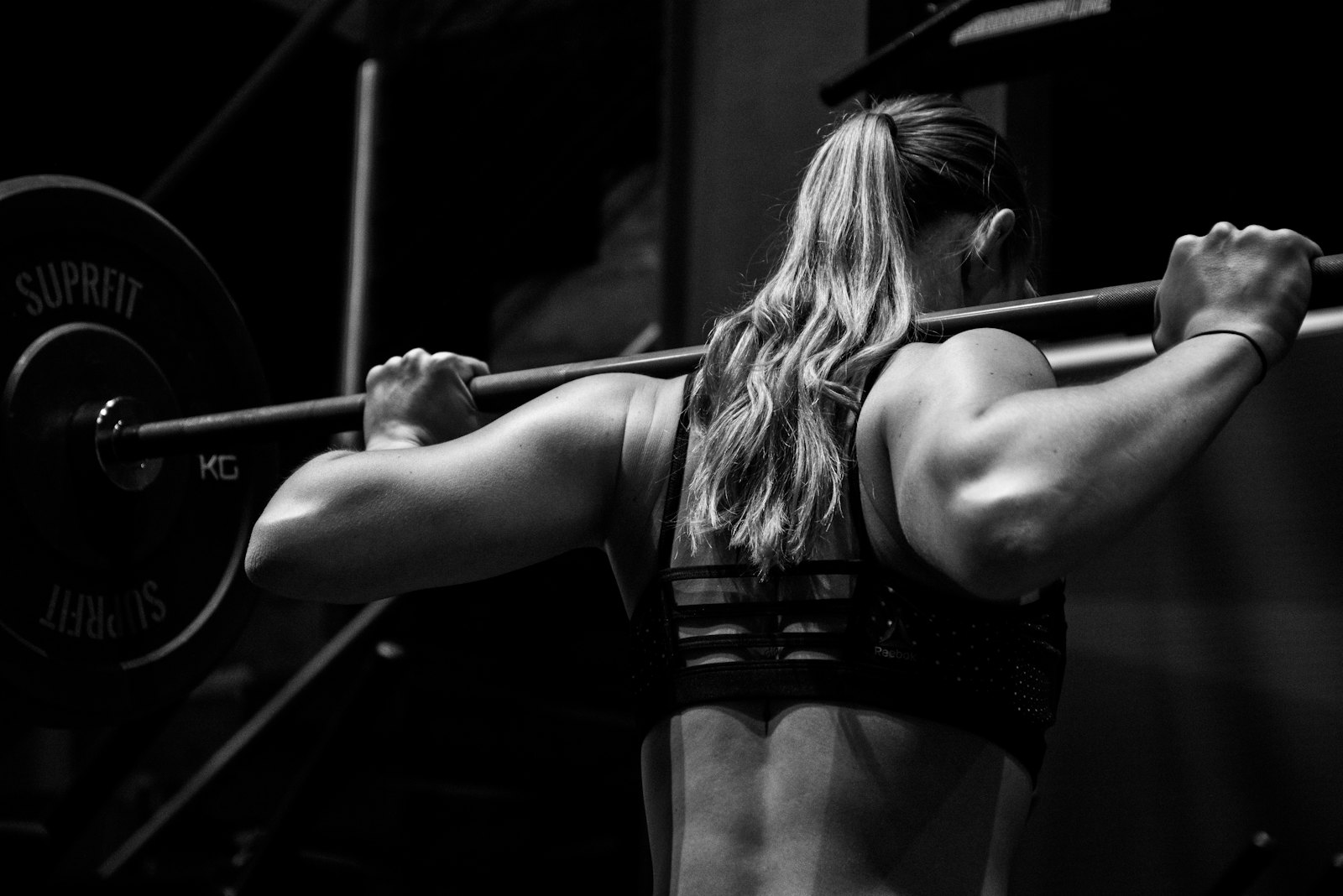 Hipertrofia — LX Fitness