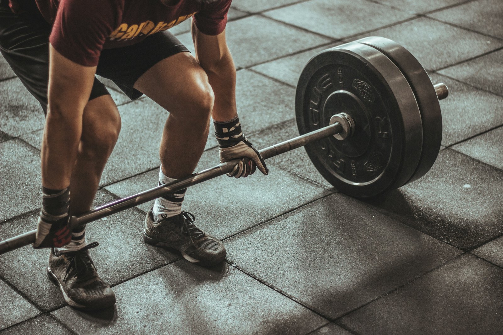 Treino Funcional — LX Fitness